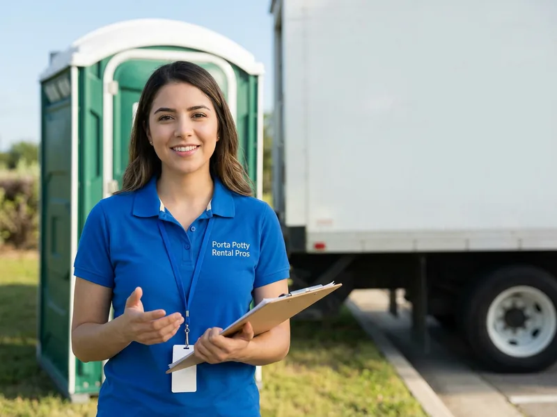 Porta Potty Rental  in Shrewsbury  FAQ